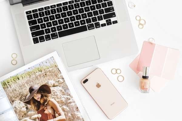 My Blogging Journey