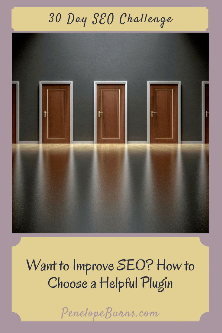 Want to Improve SEO_ How to Choose a Helpful Plugin Want to Improve SEO_ How to Choose a Helpful Plugin